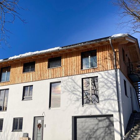 Appartement Mondholzliebe Eg Argenbuhl Екстериор снимка