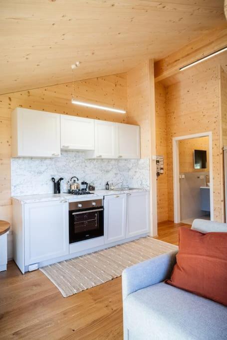 Appartement Mondholzliebe Eg Argenbuhl Екстериор снимка